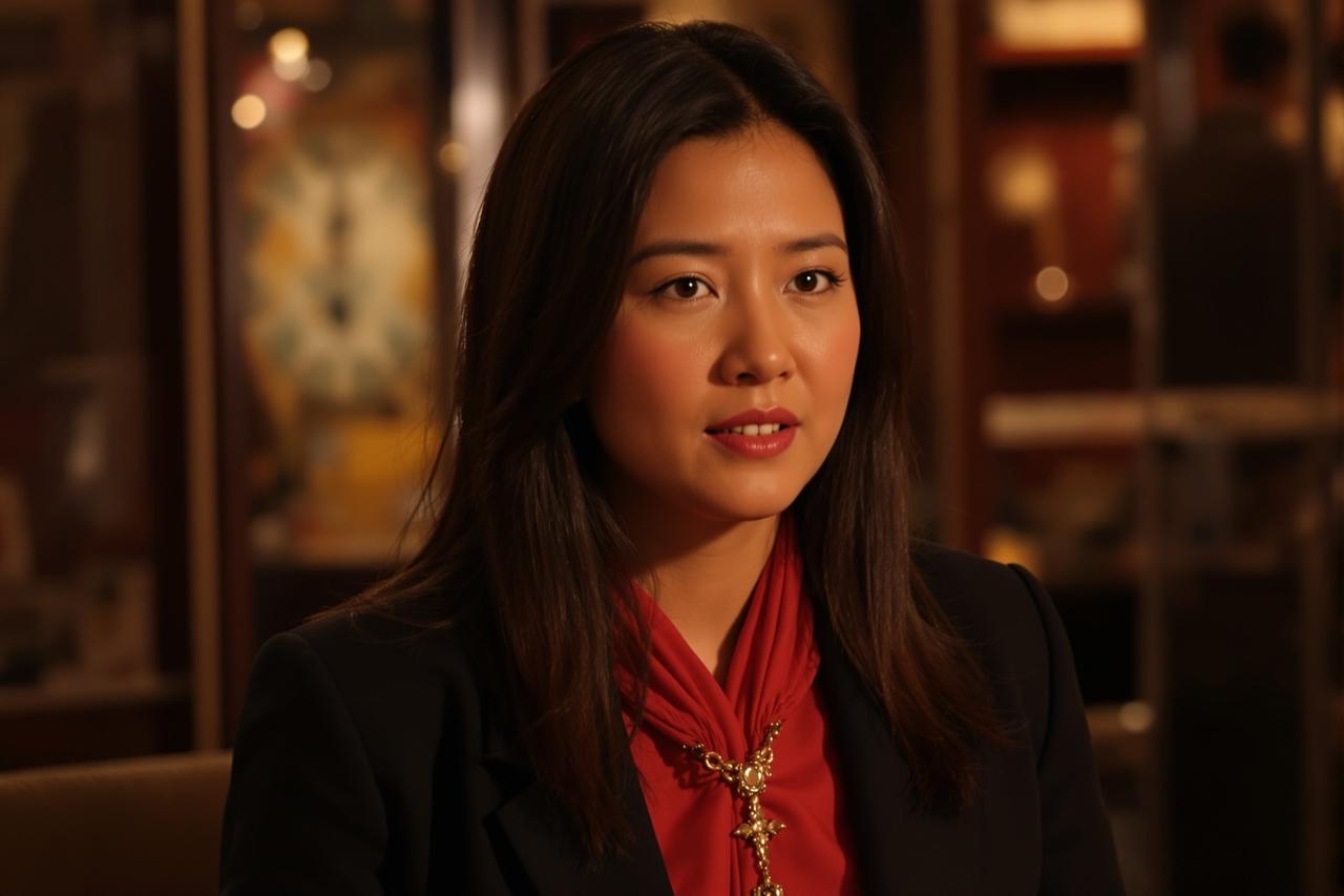 豆花视频国际化战略提速，《烟火人间》将在东南亚多国上映